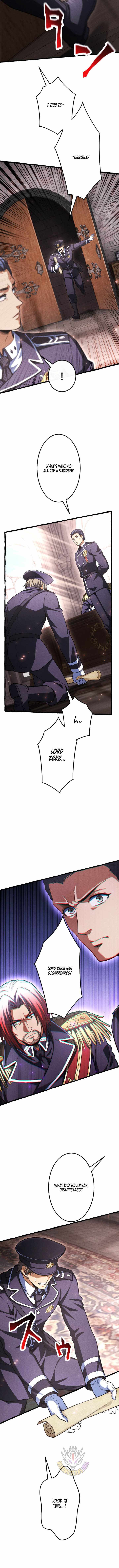 Return of the First Patriarch: The Strongest Reincarnates into His Descendant 1000 Years Later — Chapter 58 — page 5
