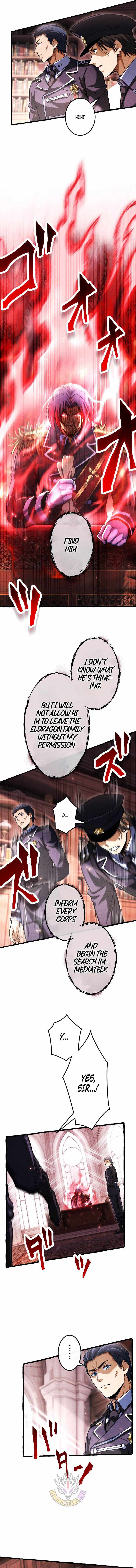 Return of the First Patriarch: The Strongest Reincarnates into His Descendant 1000 Years Later — Chapter 58 — page 7