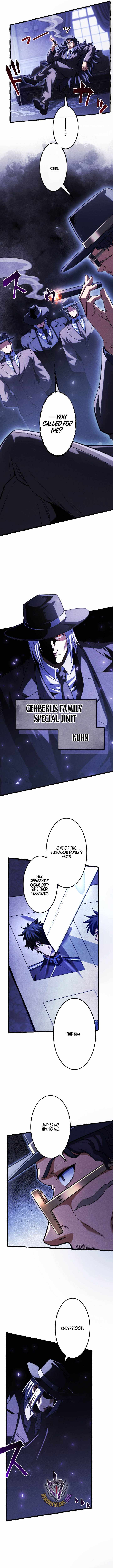 Return of the First Patriarch: The Strongest Reincarnates into His Descendant 1000 Years Later — Chapter 58 — page 11