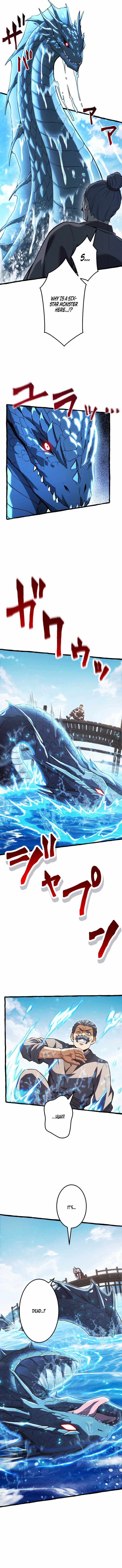 Return of the First Patriarch: The Strongest Reincarnates into His Descendant 1000 Years Later — Chapter 59 — page 6
