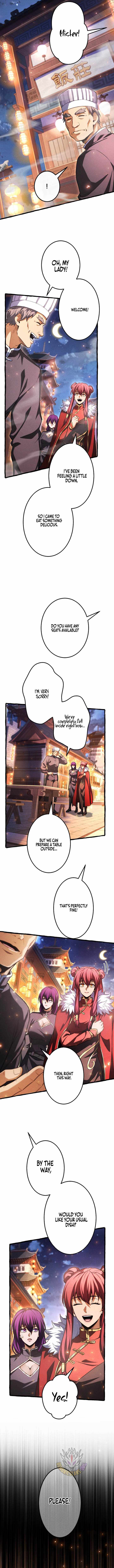 Return of the First Patriarch: The Strongest Reincarnates into His Descendant 1000 Years Later — Chapter 59 — page 14