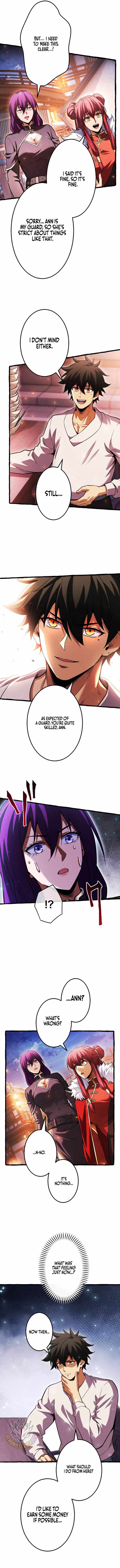 Return of the First Patriarch: The Strongest Reincarnates into His Descendant 1000 Years Later — Chapter 60 — page 3