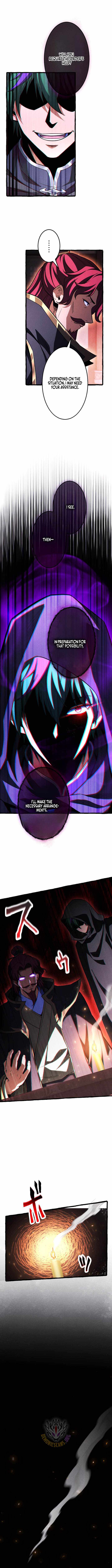 Return of the First Patriarch: The Strongest Reincarnates into His Descendant 1000 Years Later — Chapter 60 — page 14