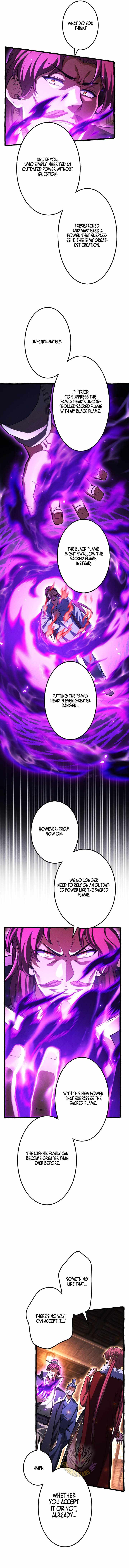 Return of the First Patriarch: The Strongest Reincarnates into His Descendant 1000 Years Later — Chapter 62 — page 4