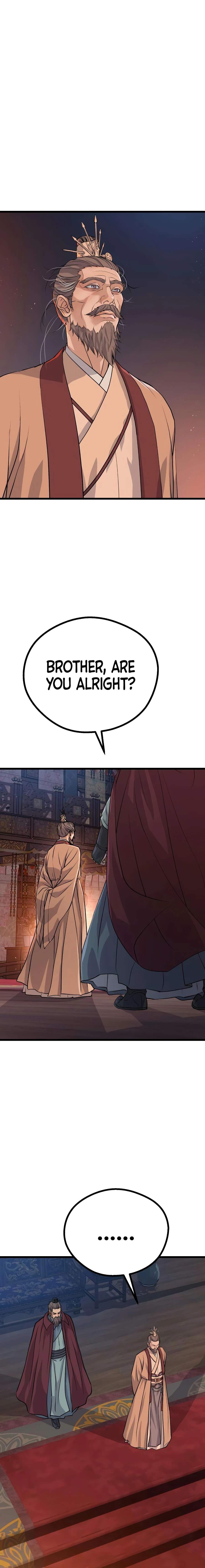 I Became the Scoundrel of the Cheon Family — Chapter 16 — page 10