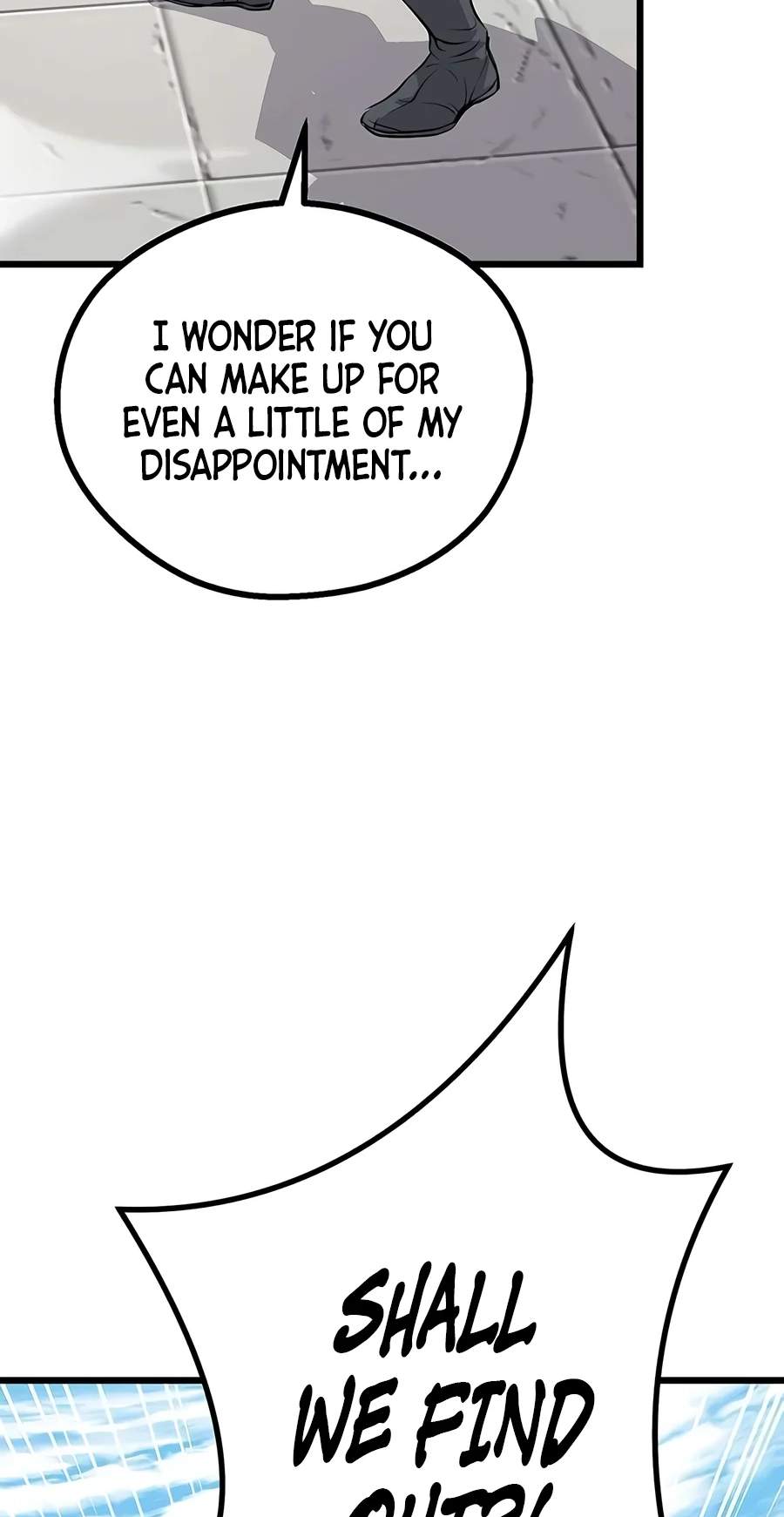 I Became the Scoundrel of the Cheon Family — Chapter 22 — page 18