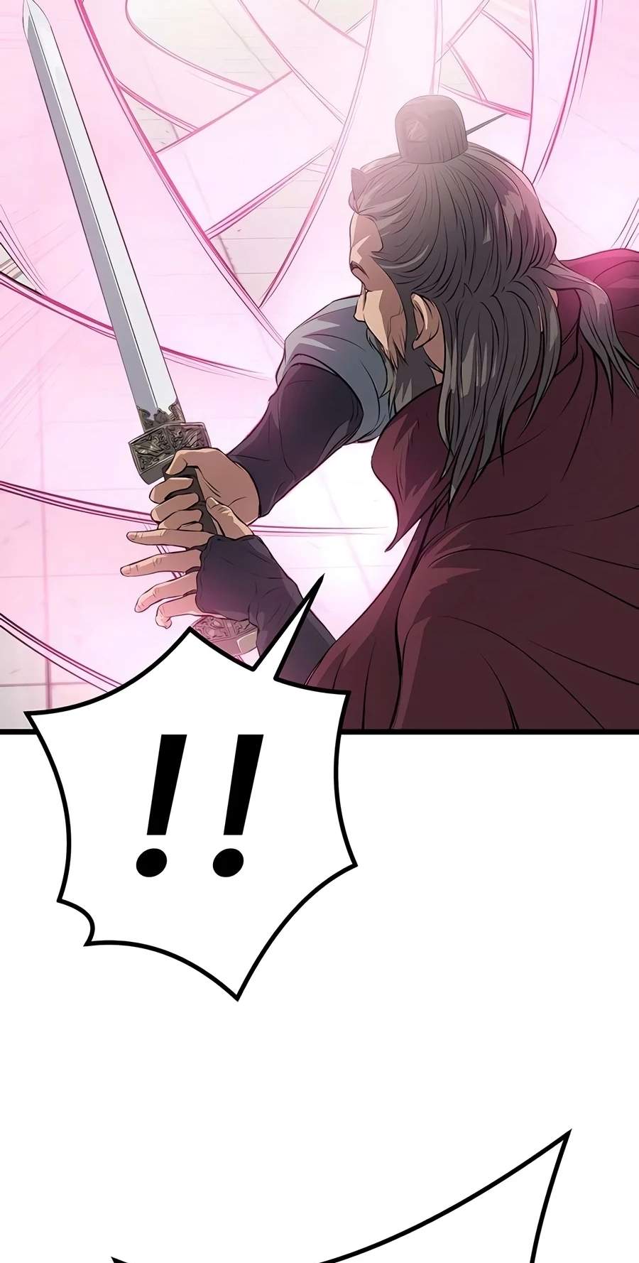 I Became the Scoundrel of the Cheon Family — Chapter 22 — page 27