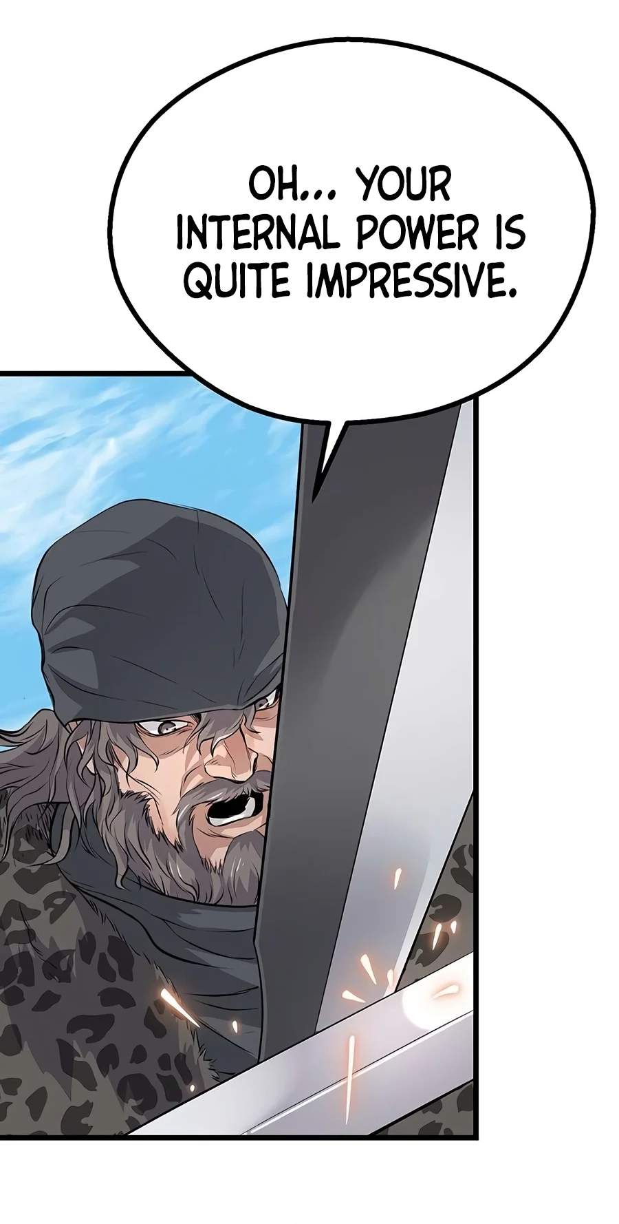 I Became the Scoundrel of the Cheon Family — Chapter 22 — page 43