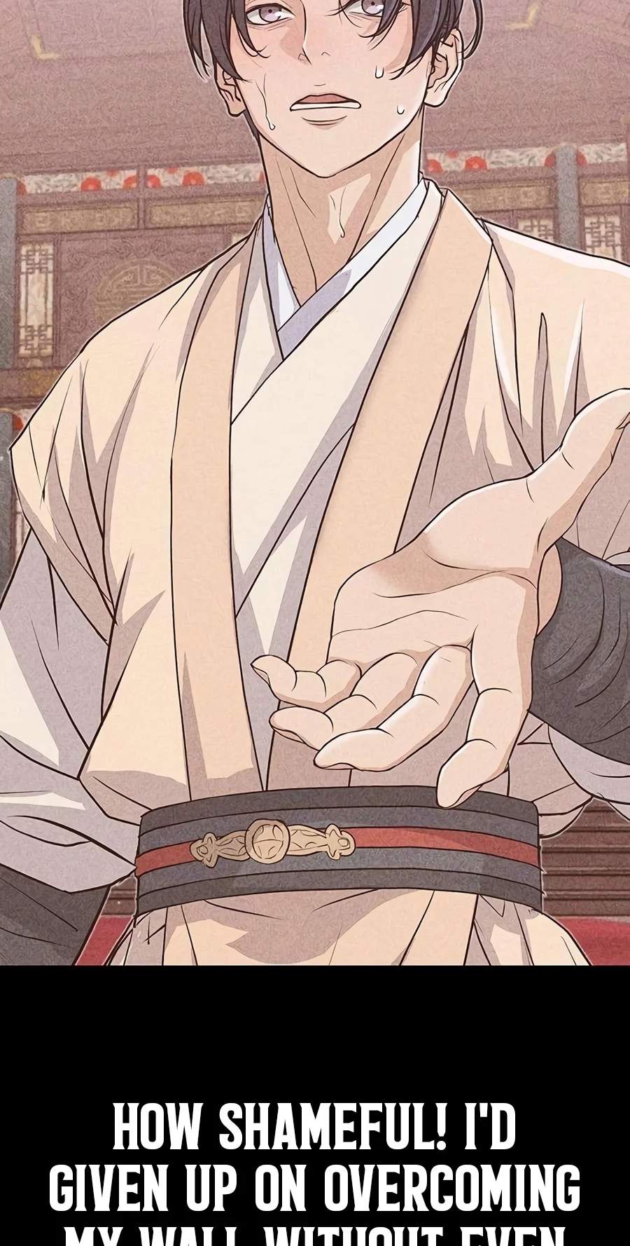 I Became the Scoundrel of the Cheon Family — Chapter 22 — page 65