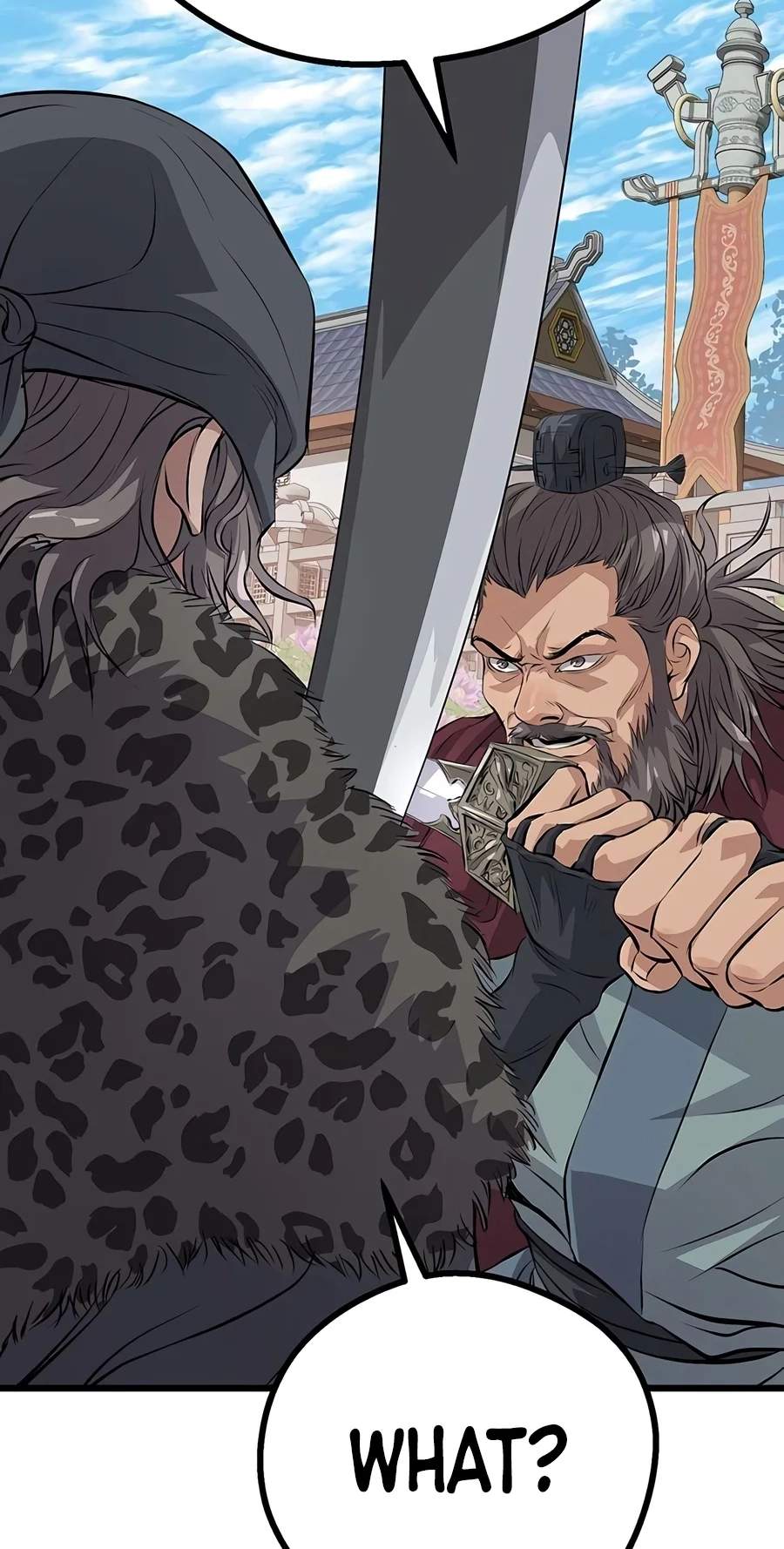 I Became the Scoundrel of the Cheon Family — Chapter 22 — page 67