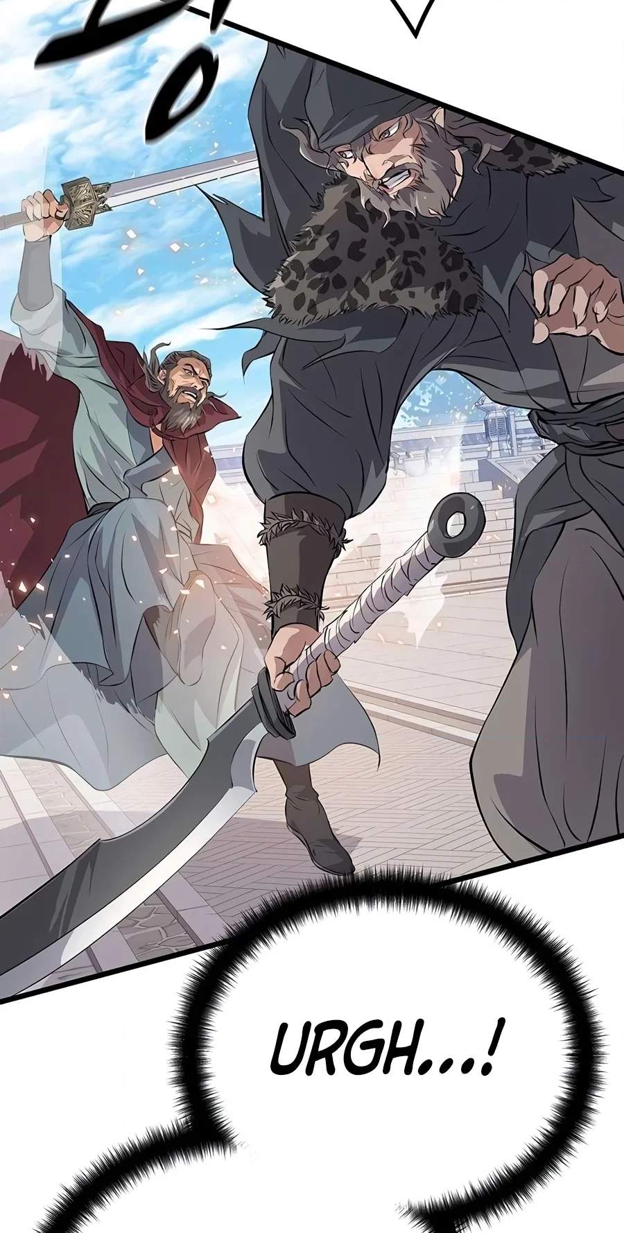 I Became the Scoundrel of the Cheon Family — Chapter 22 — page 100