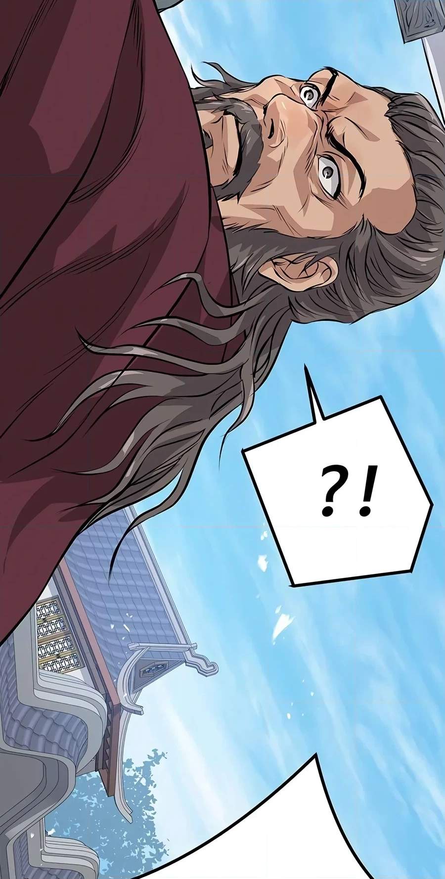 I Became the Scoundrel of the Cheon Family — Chapter 22 — page 110