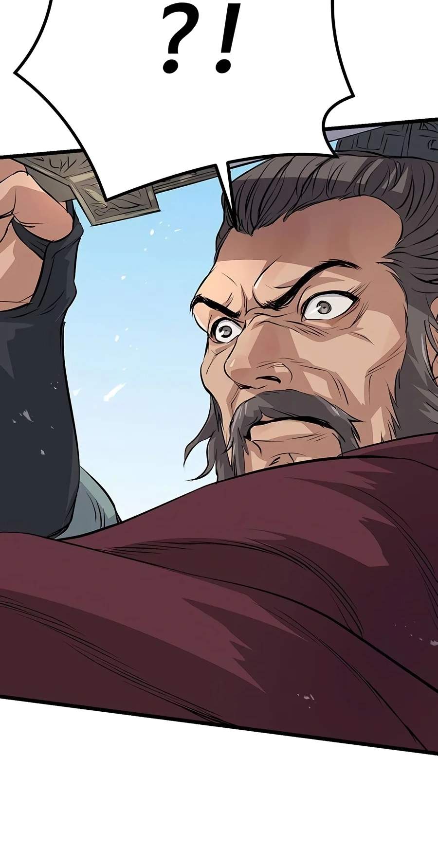 I Became the Scoundrel of the Cheon Family — Chapter 23 — page 19