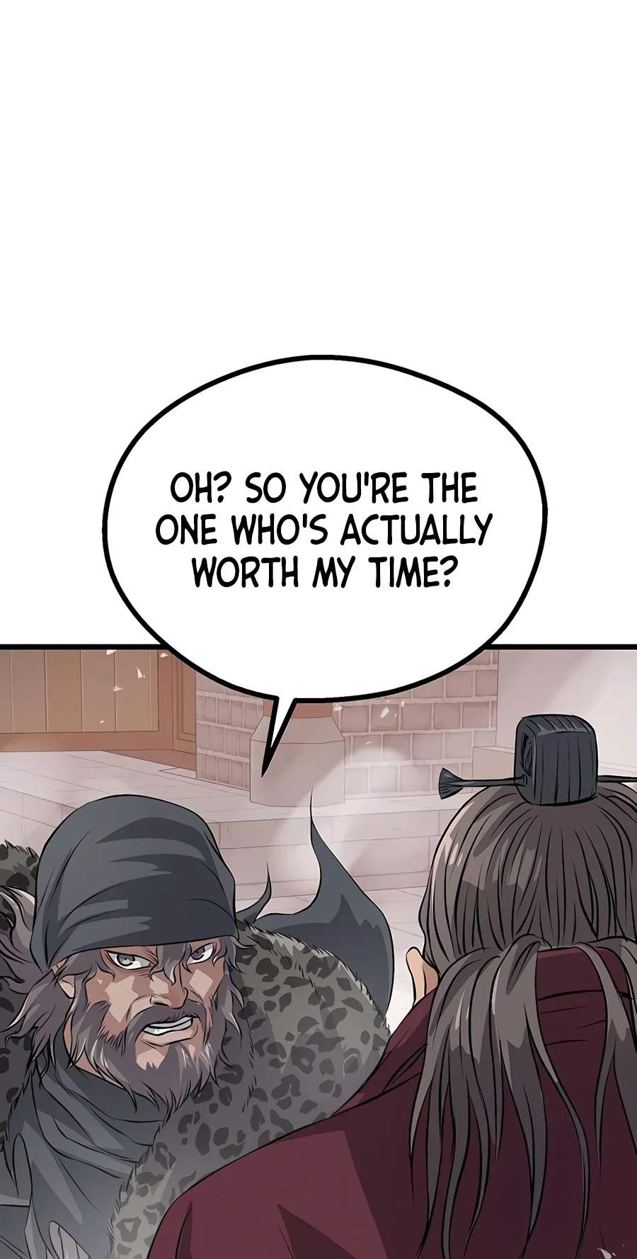 I Became the Scoundrel of the Cheon Family — Chapter 23 — page 25