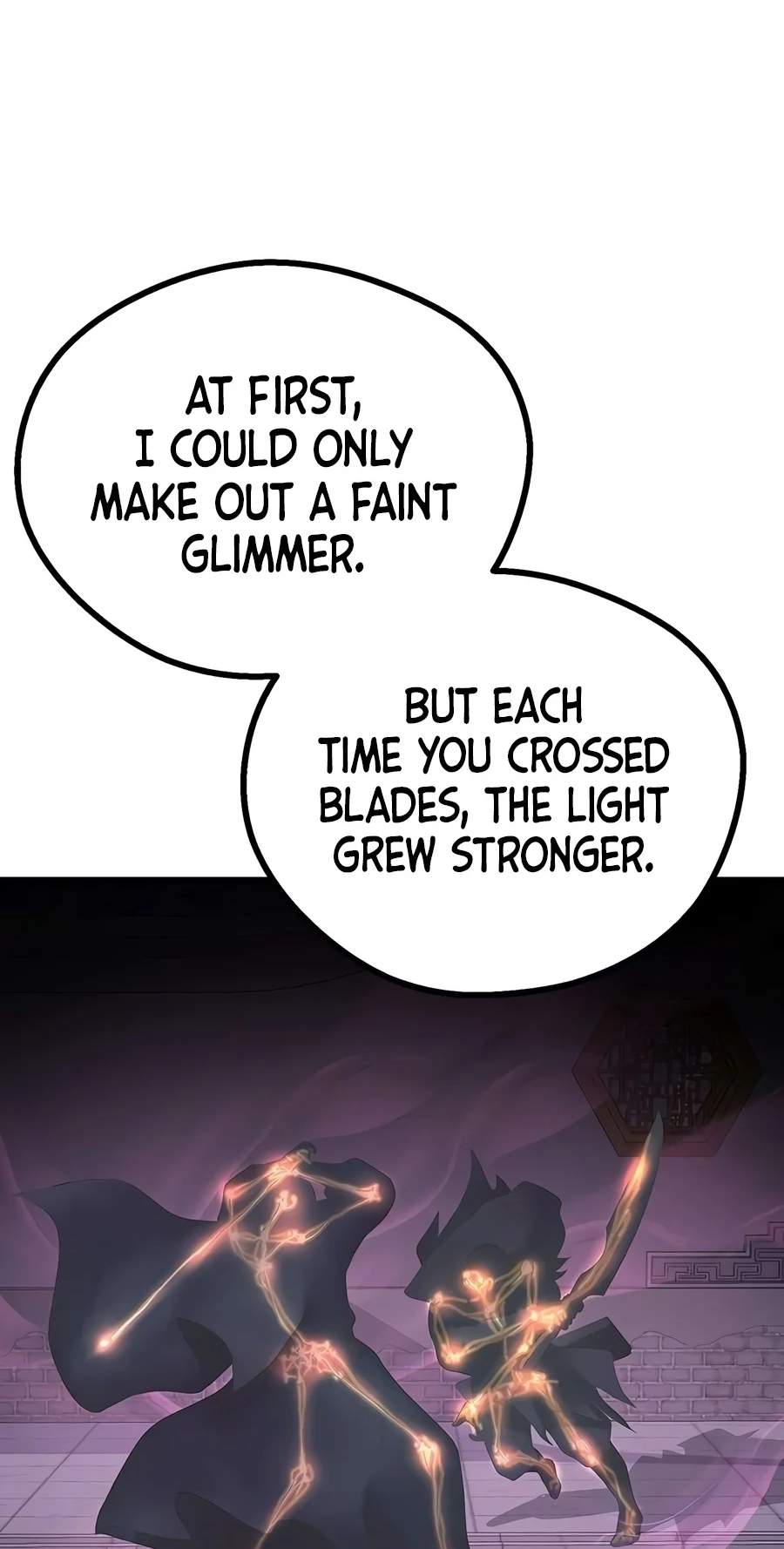 I Became the Scoundrel of the Cheon Family — Chapter 23 — page 36