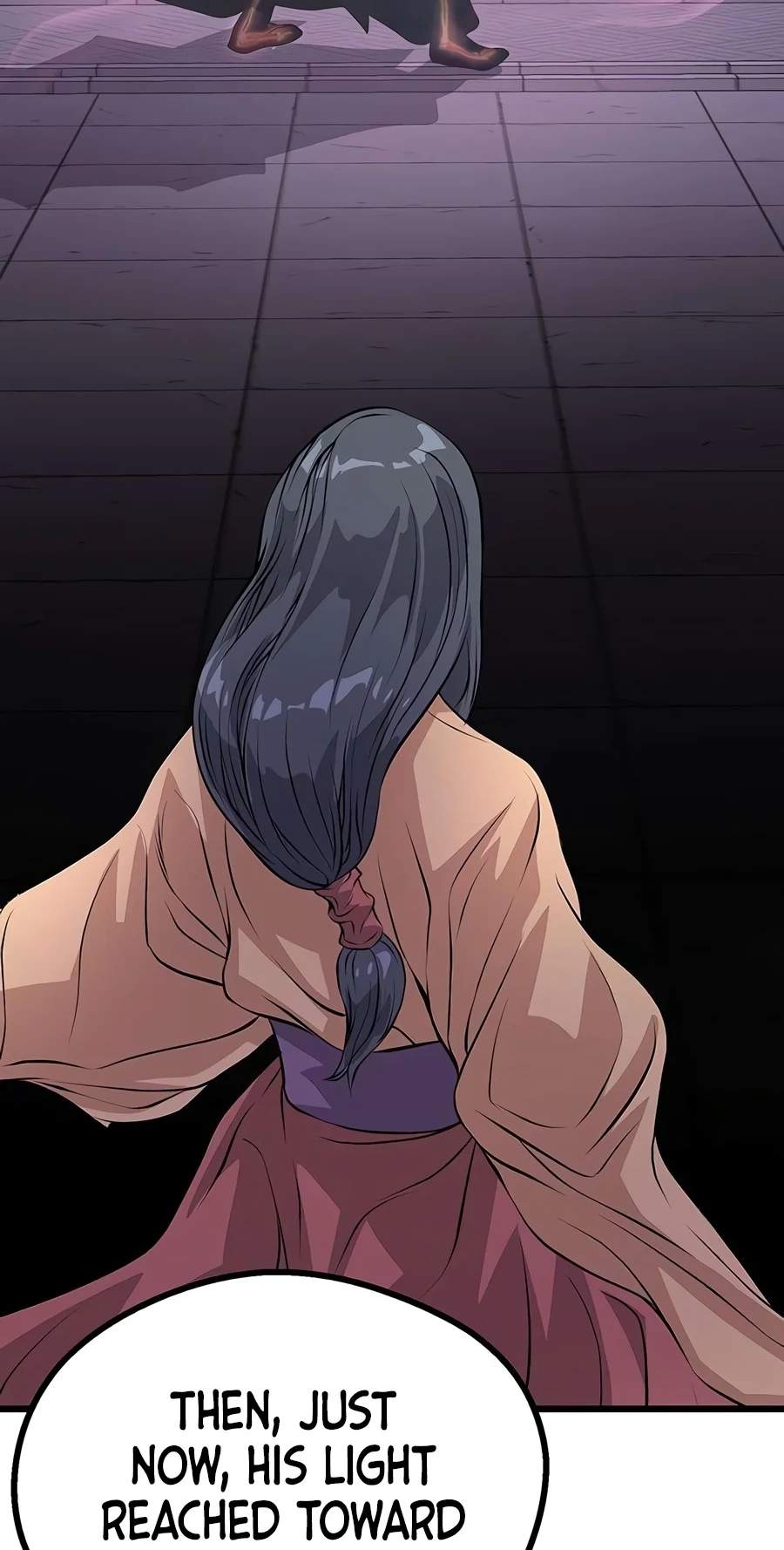 I Became the Scoundrel of the Cheon Family — Chapter 23 — page 37