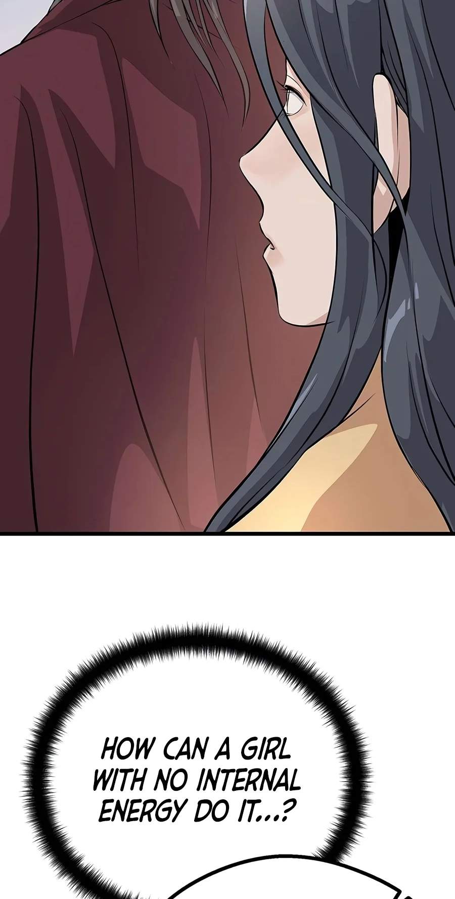 I Became the Scoundrel of the Cheon Family — Chapter 23 — page 42