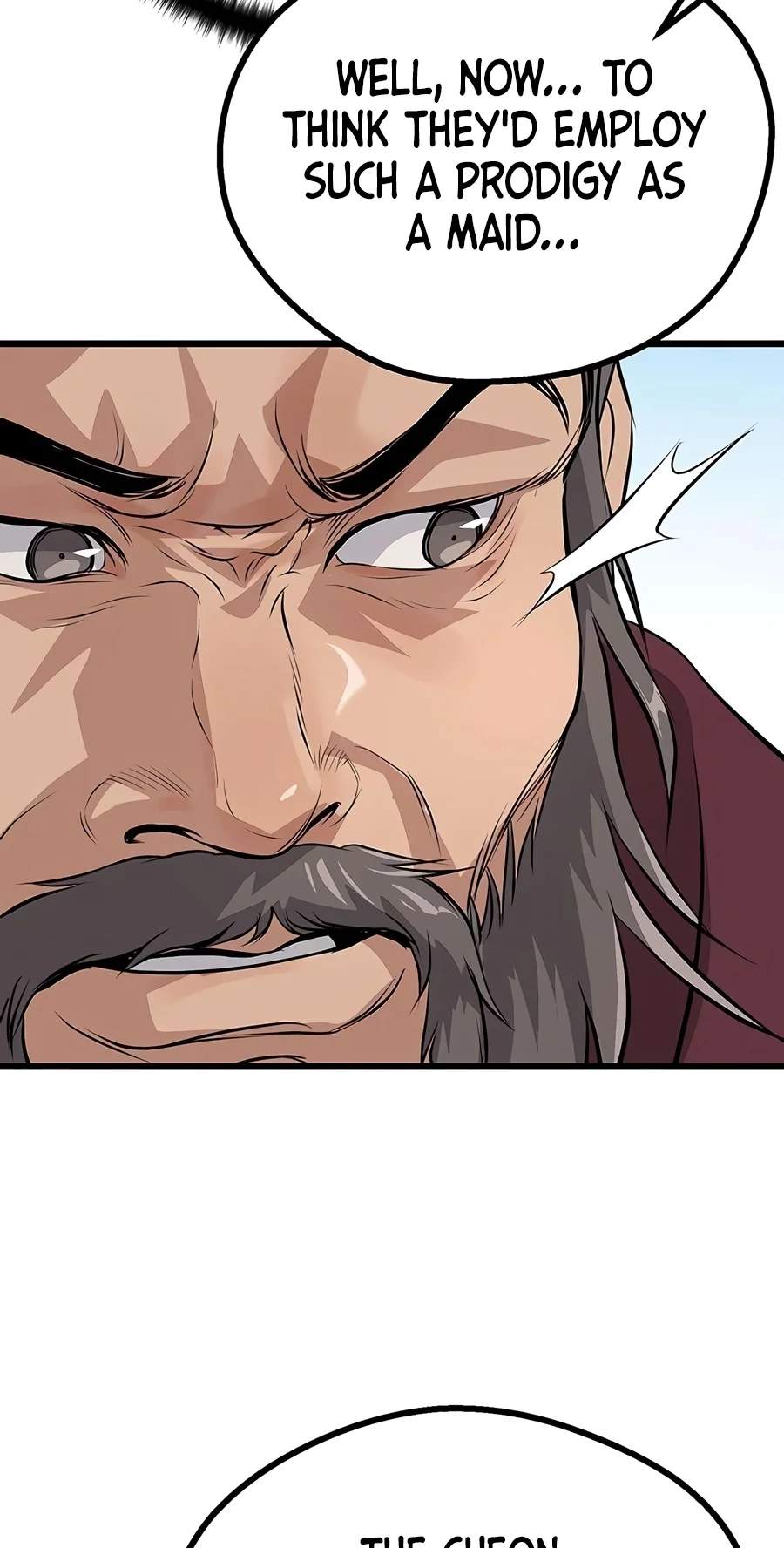 I Became the Scoundrel of the Cheon Family — Chapter 23 — page 43