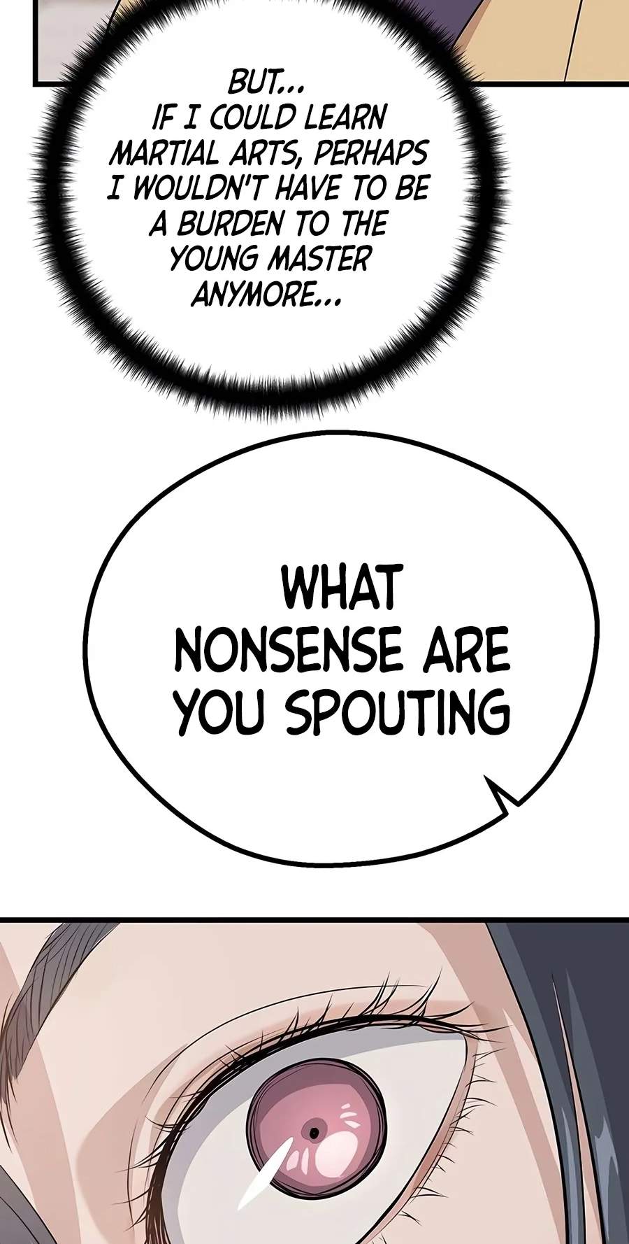 I Became the Scoundrel of the Cheon Family — Chapter 23 — page 53