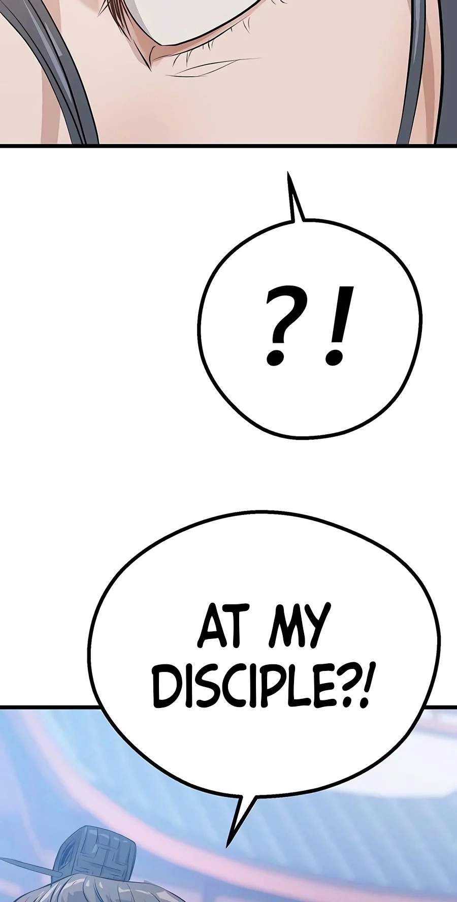 I Became the Scoundrel of the Cheon Family — Chapter 23 — page 54