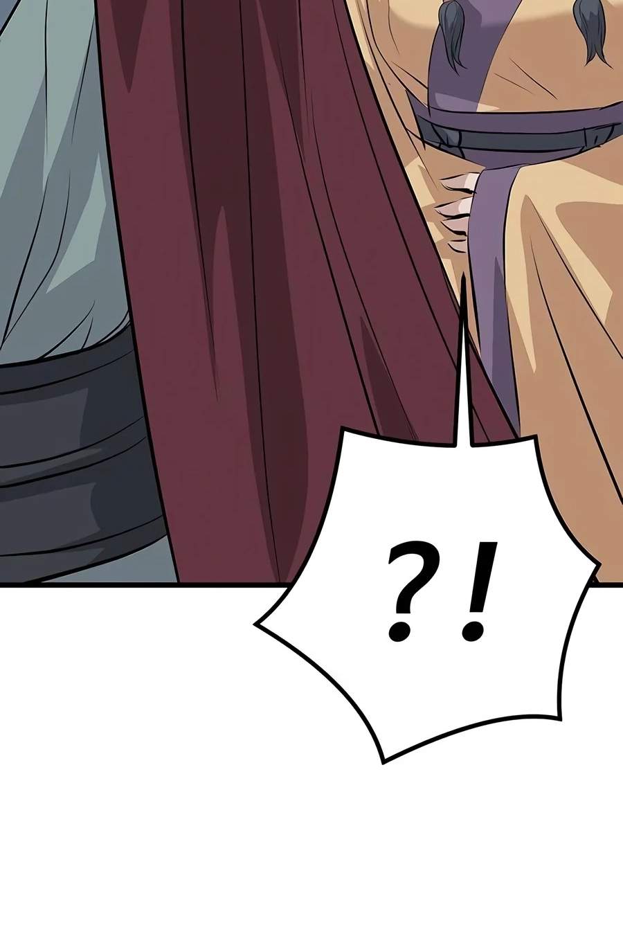 I Became the Scoundrel of the Cheon Family — Chapter 23 — page 56