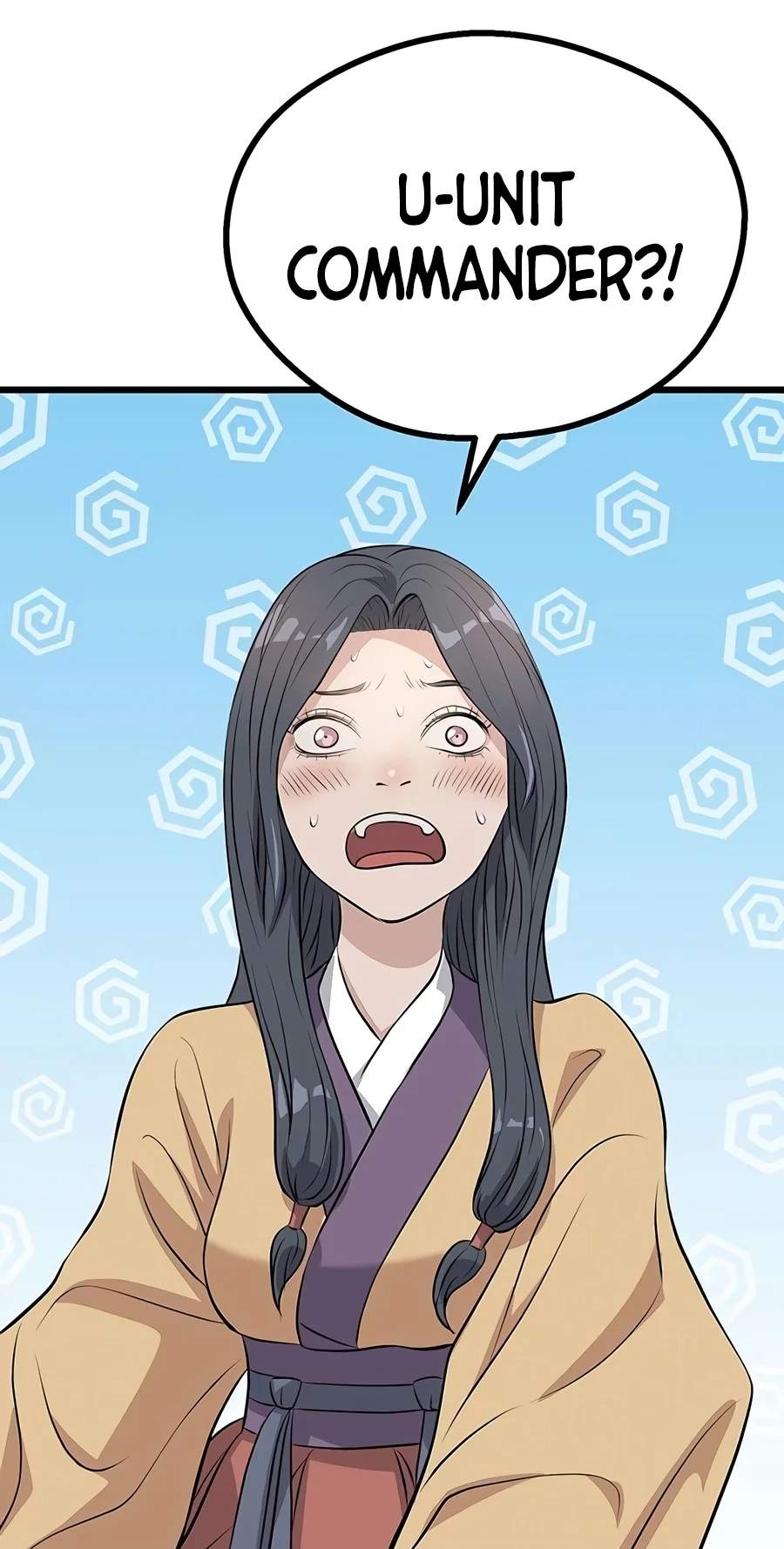 I Became the Scoundrel of the Cheon Family — Chapter 23 — page 57