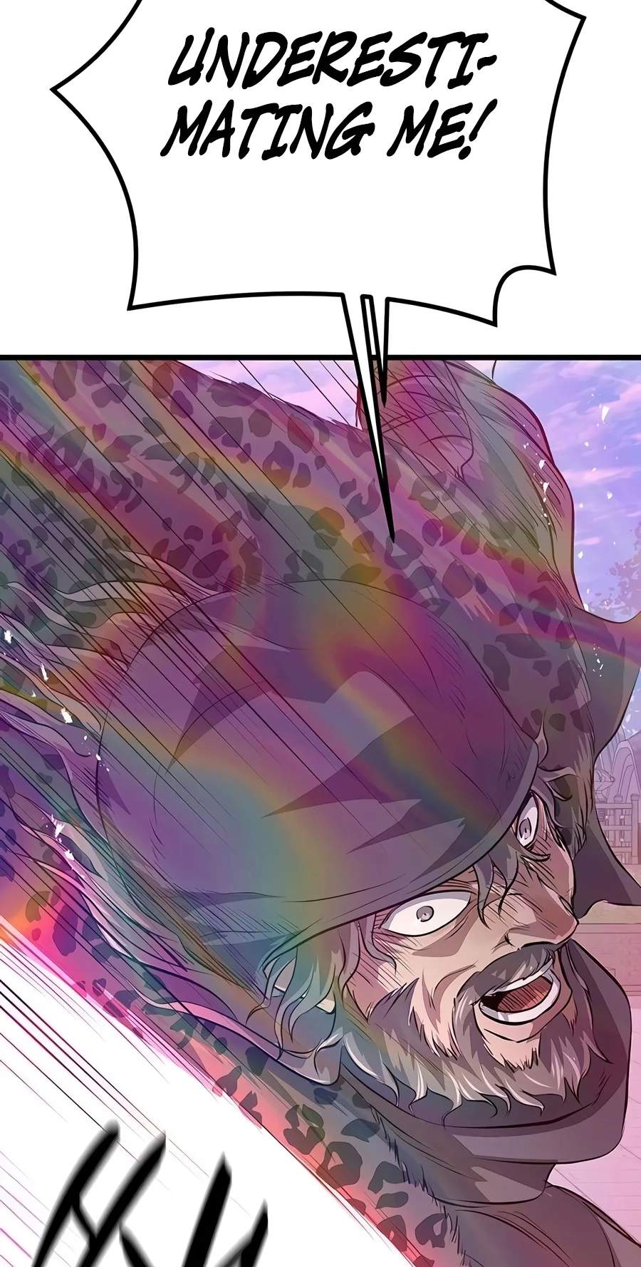 I Became the Scoundrel of the Cheon Family — Chapter 23 — page 64
