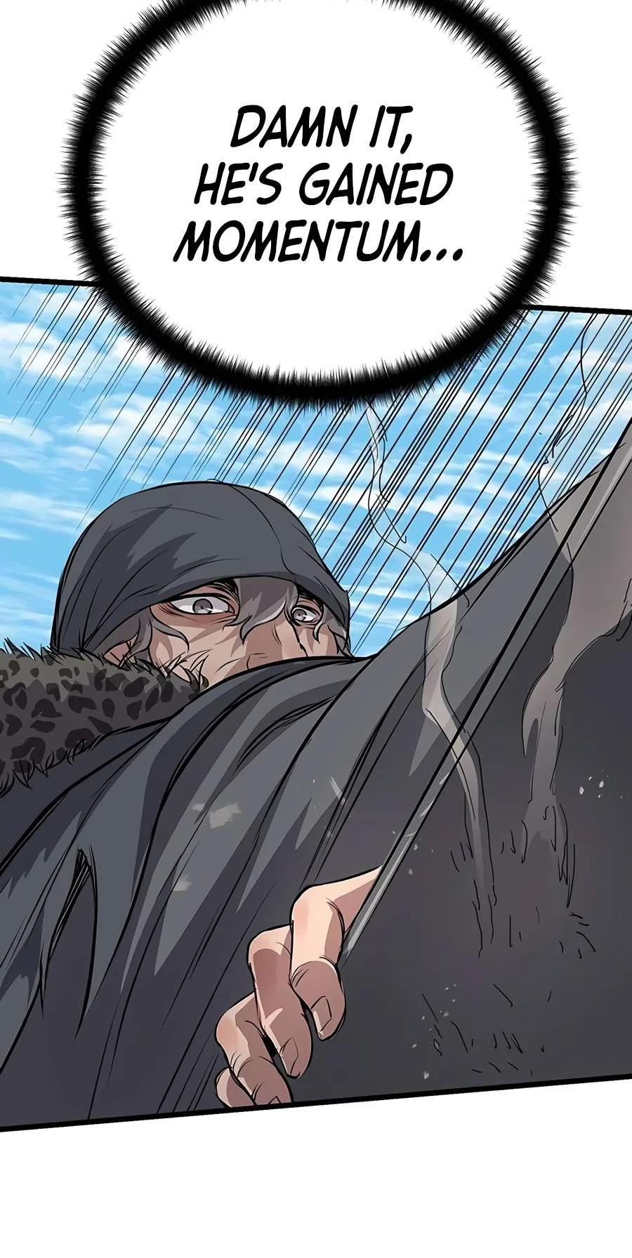 I Became the Scoundrel of the Cheon Family — Chapter 23 — page 71