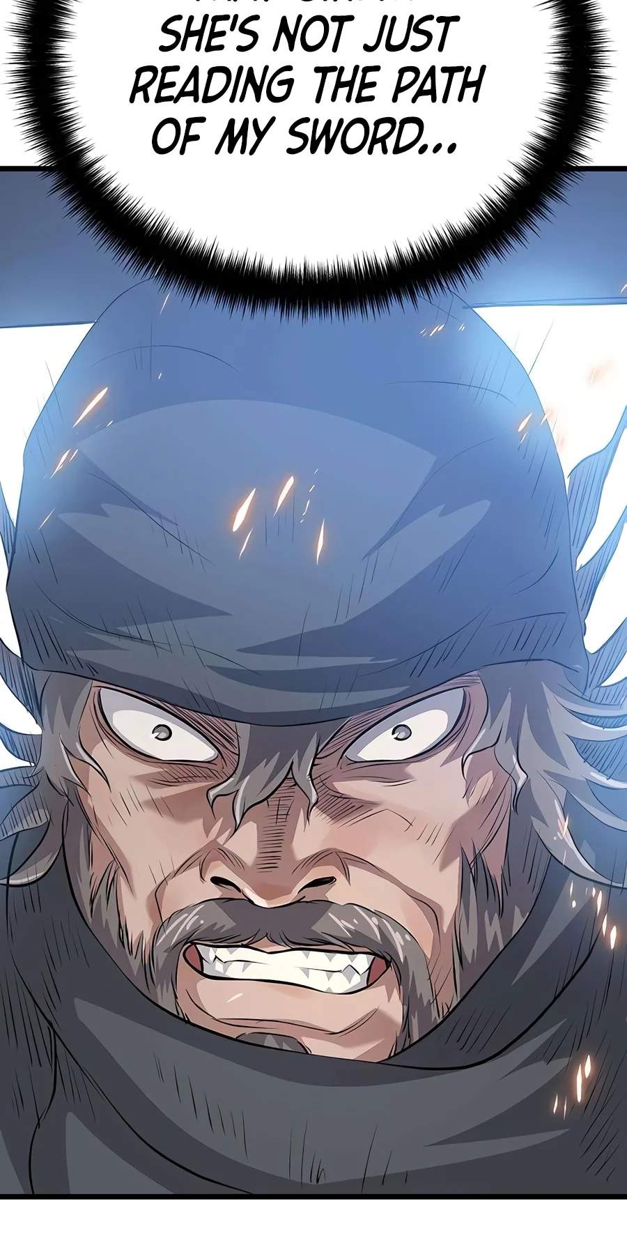 I Became the Scoundrel of the Cheon Family — Chapter 23 — page 76