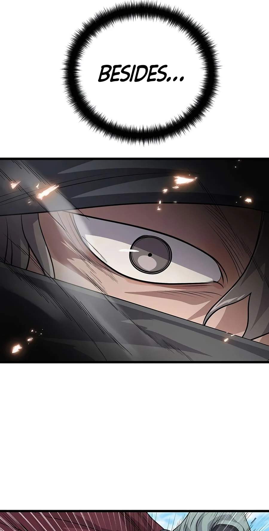 I Became the Scoundrel of the Cheon Family — Chapter 23 — page 81