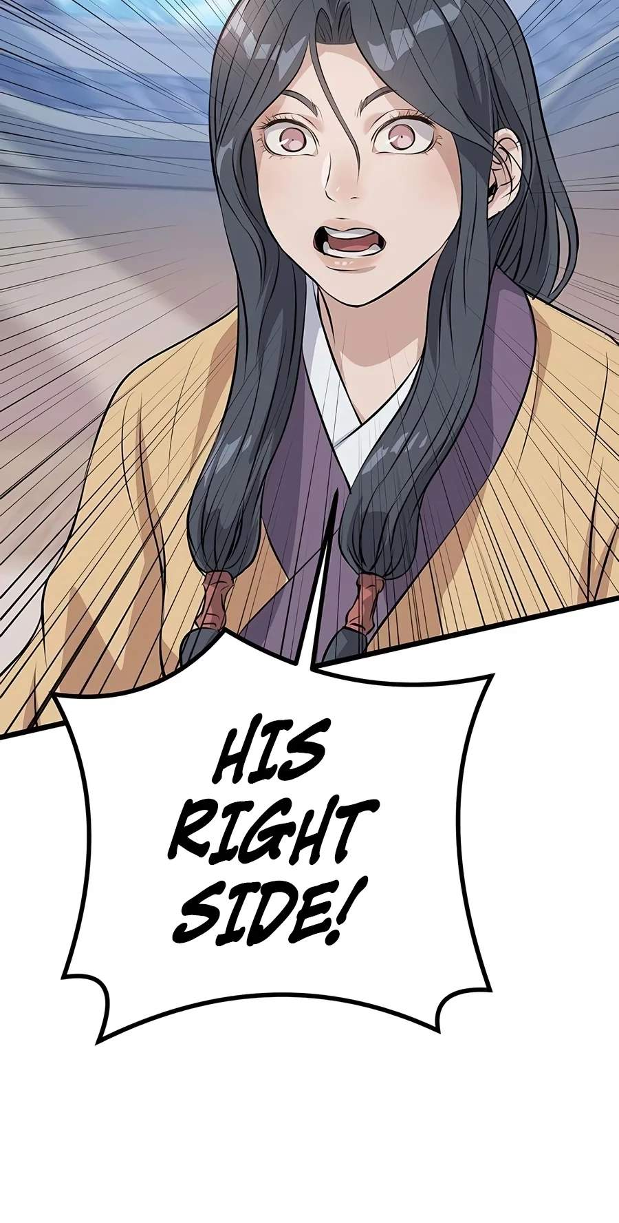 I Became the Scoundrel of the Cheon Family — Chapter 23 — page 85