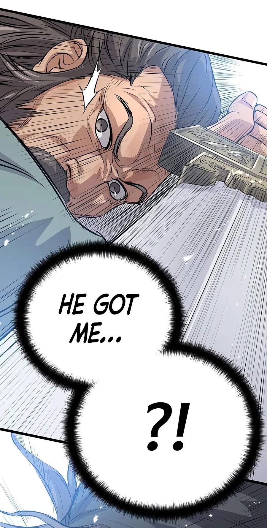 I Became the Scoundrel of the Cheon Family — Chapter 23 — page 99