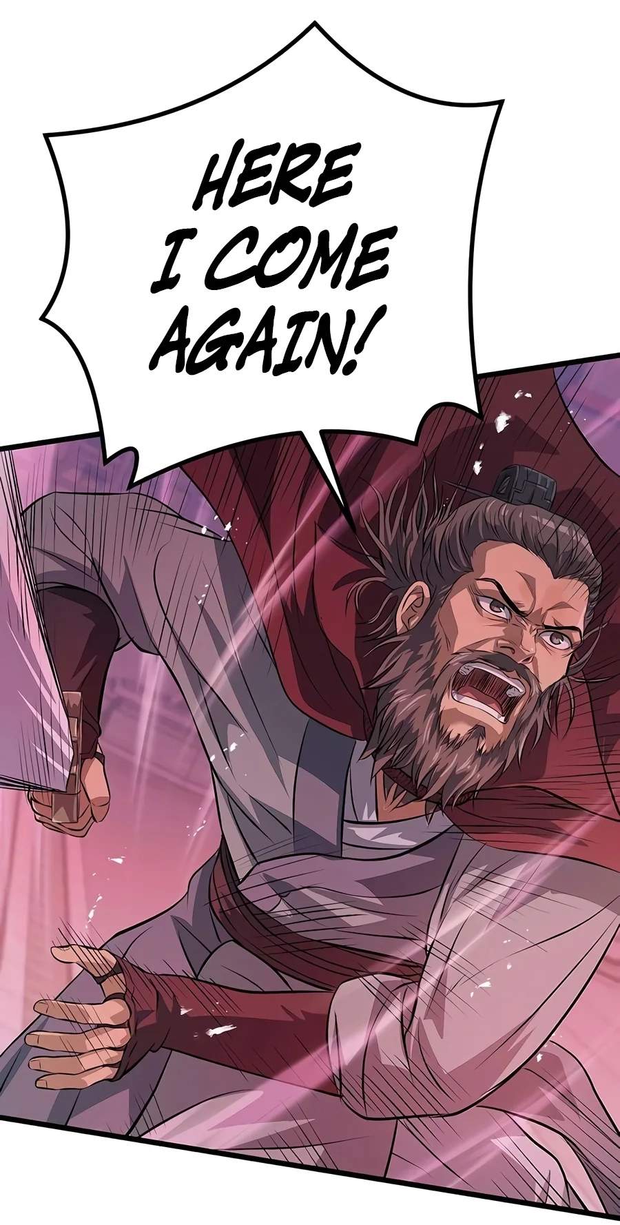 I Became the Scoundrel of the Cheon Family — Chapter 23 — page 120