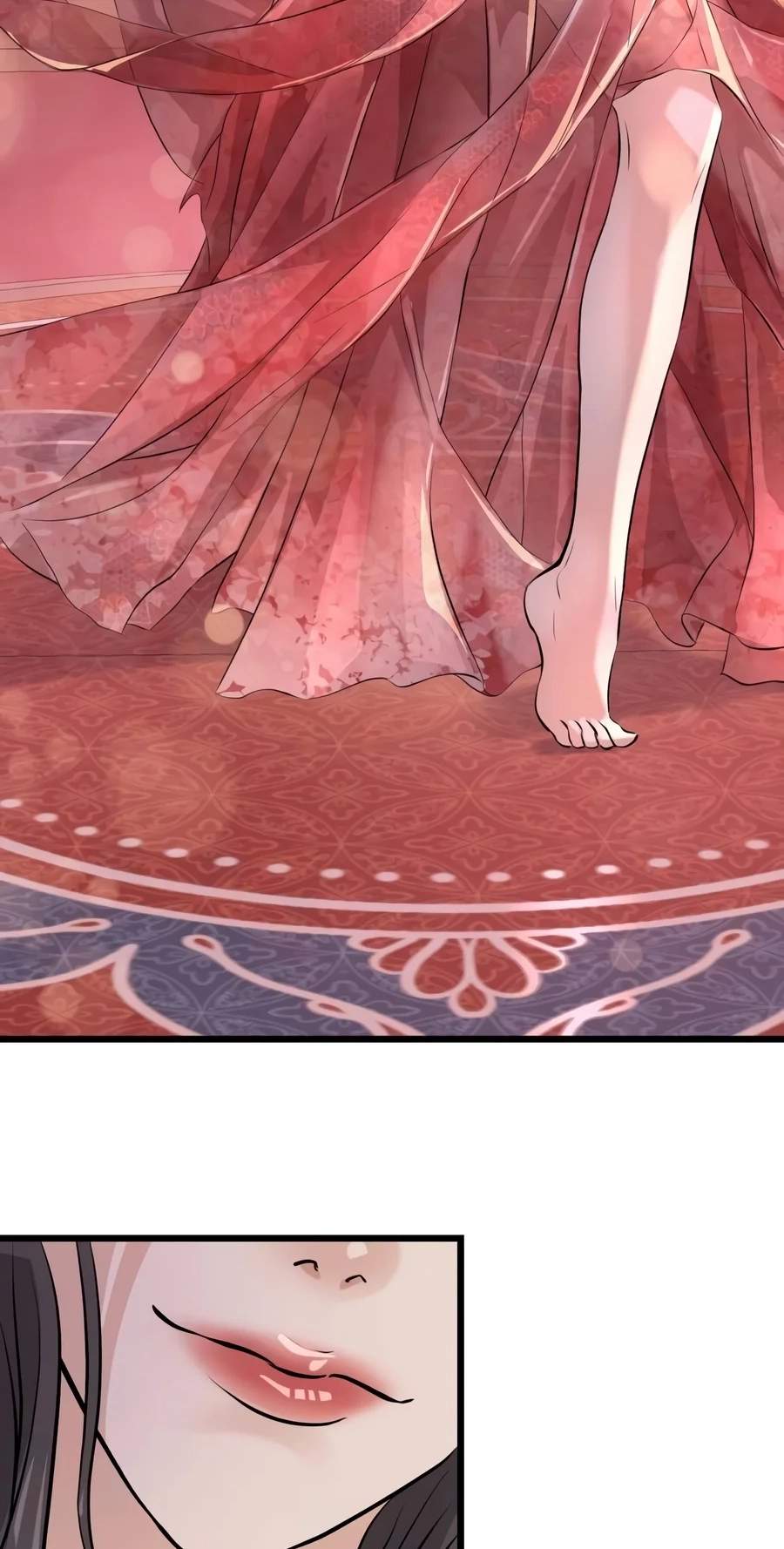 I Became the Scoundrel of the Cheon Family — Chapter 26 — page 4