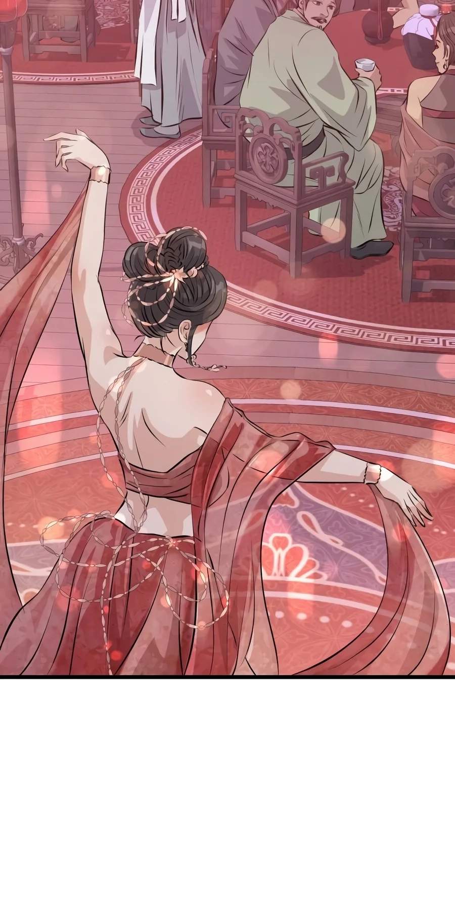 I Became the Scoundrel of the Cheon Family — Chapter 26 — page 6