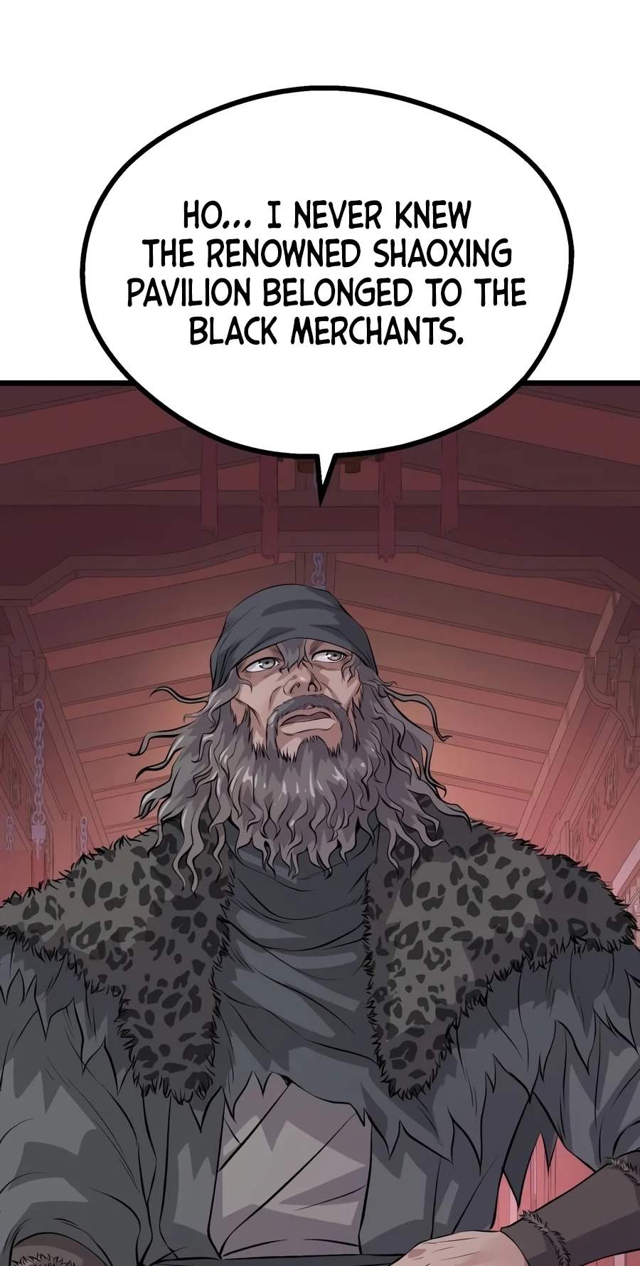 I Became the Scoundrel of the Cheon Family — Chapter 26 — page 8