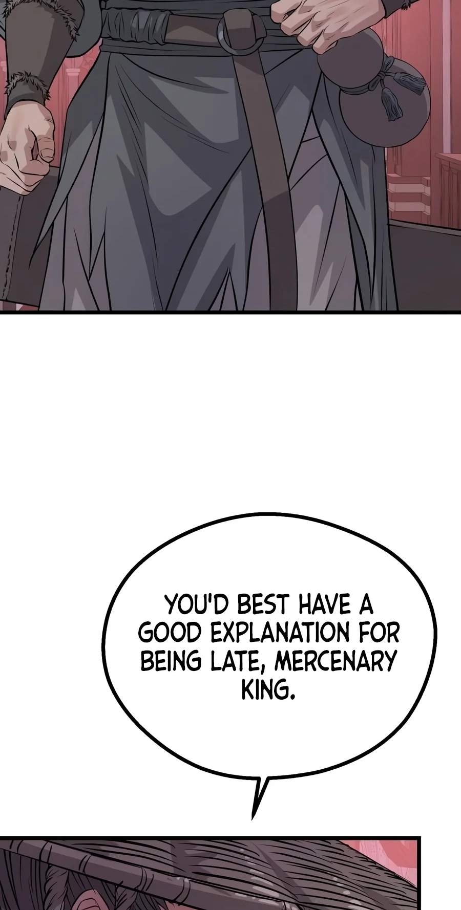 I Became the Scoundrel of the Cheon Family — Chapter 26 — page 9