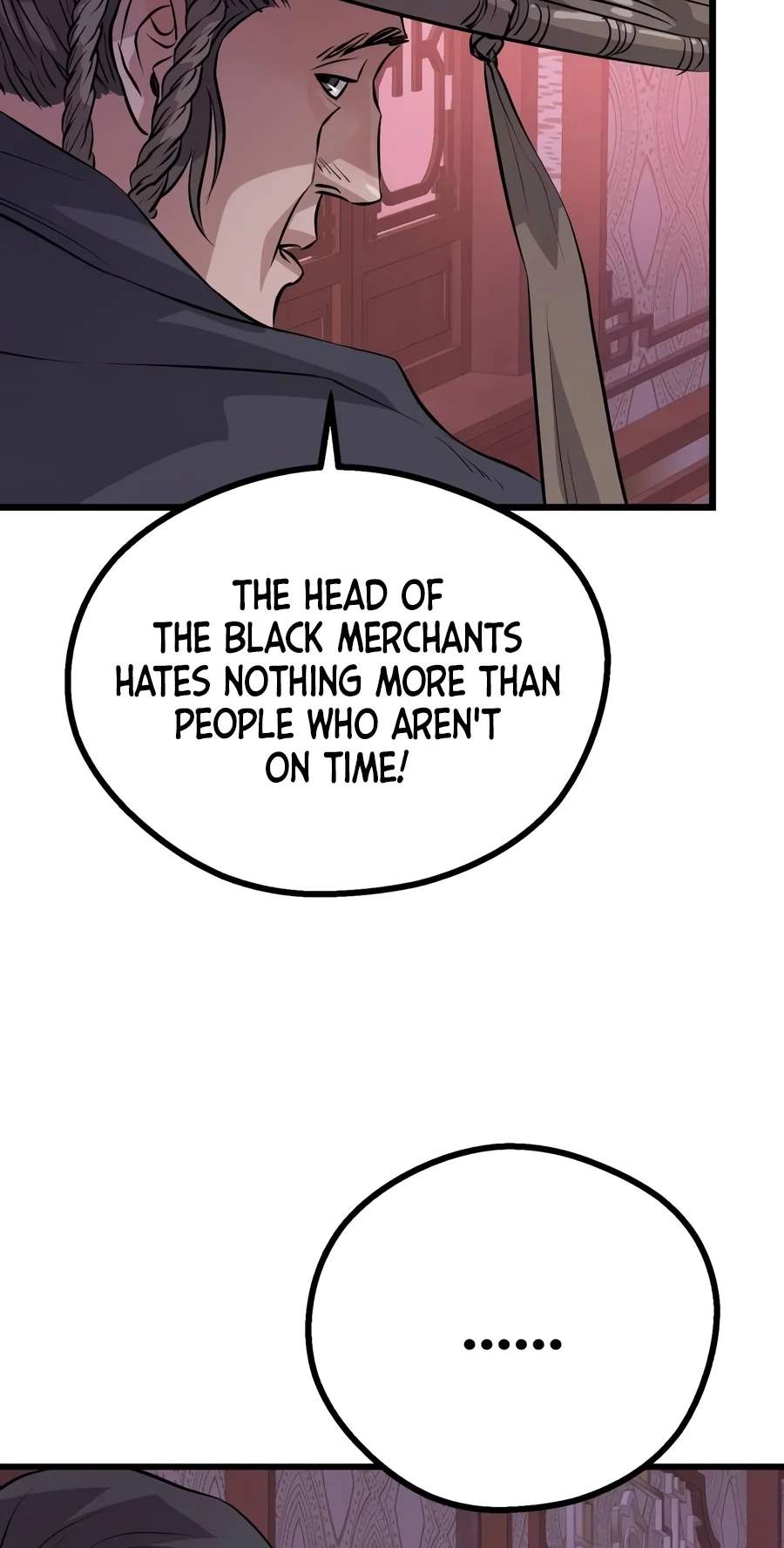I Became the Scoundrel of the Cheon Family — Chapter 26 — page 10