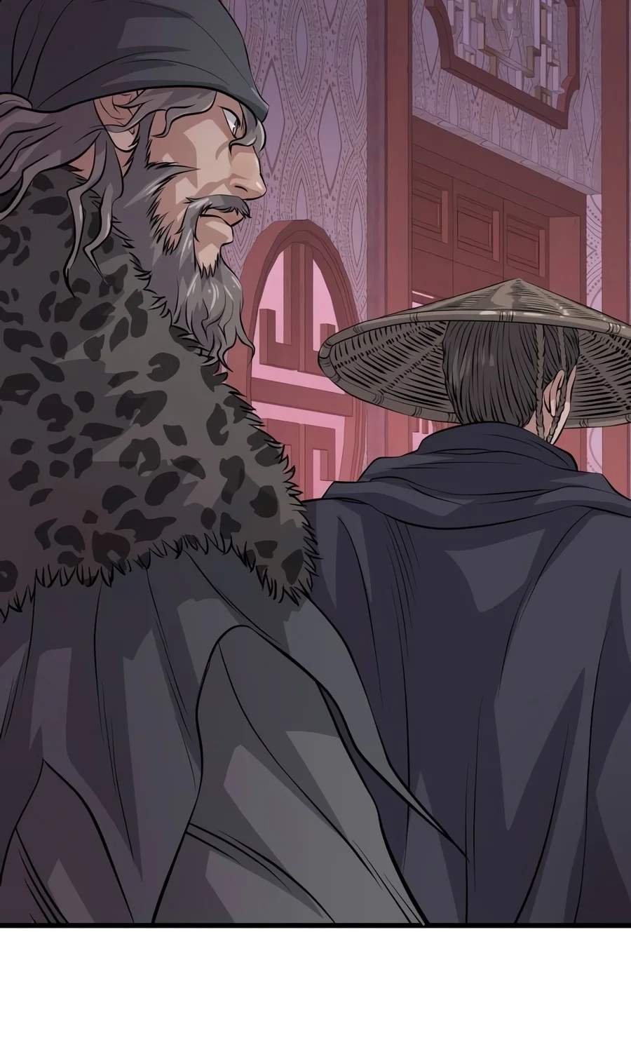 I Became the Scoundrel of the Cheon Family — Chapter 26 — page 11