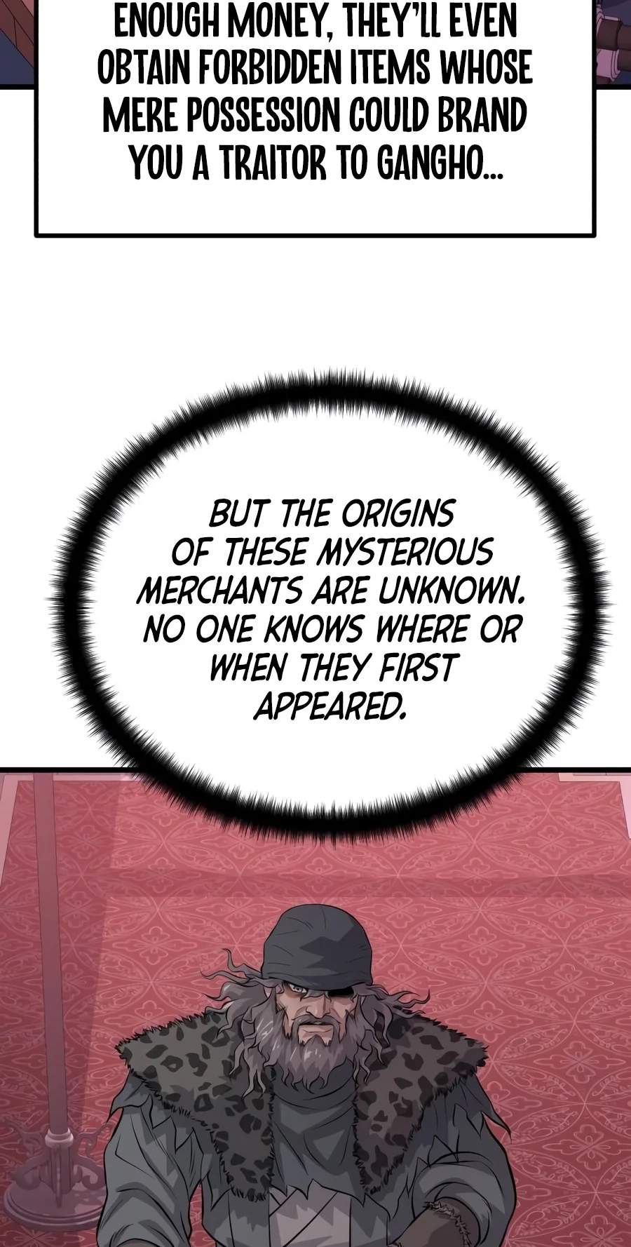 I Became the Scoundrel of the Cheon Family — Chapter 26 — page 15