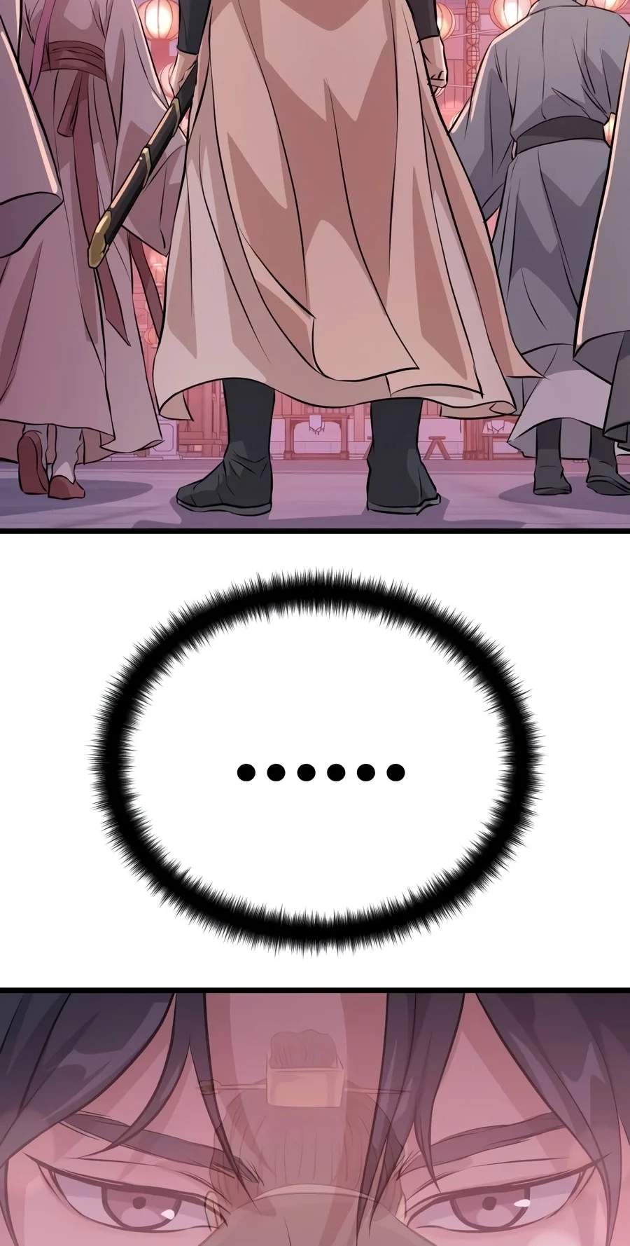 I Became the Scoundrel of the Cheon Family — Chapter 26 — page 28