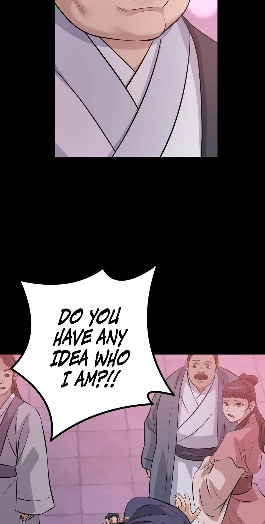 I Became the Scoundrel of the Cheon Family — Chapter 26 — page 30