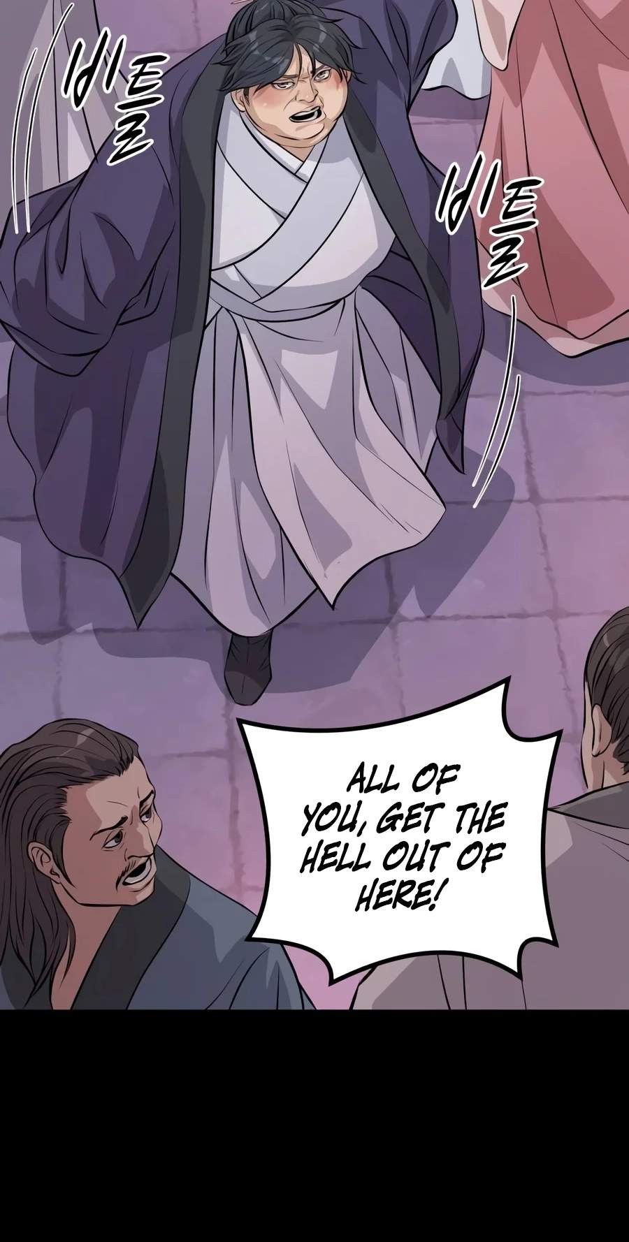 I Became the Scoundrel of the Cheon Family — Chapter 26 — page 31