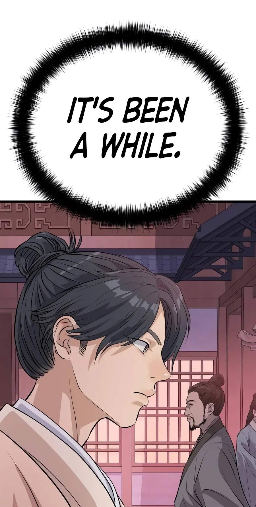 I Became the Scoundrel of the Cheon Family — Chapter 26 — page 38