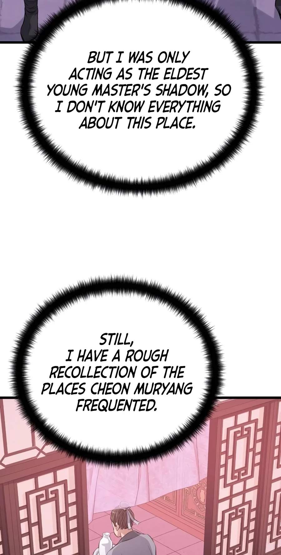 I Became the Scoundrel of the Cheon Family — Chapter 26 — page 41