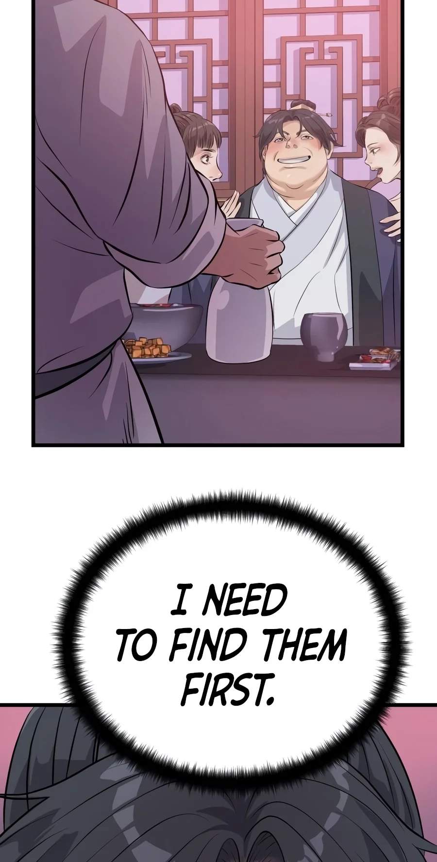 I Became the Scoundrel of the Cheon Family — Chapter 26 — page 43