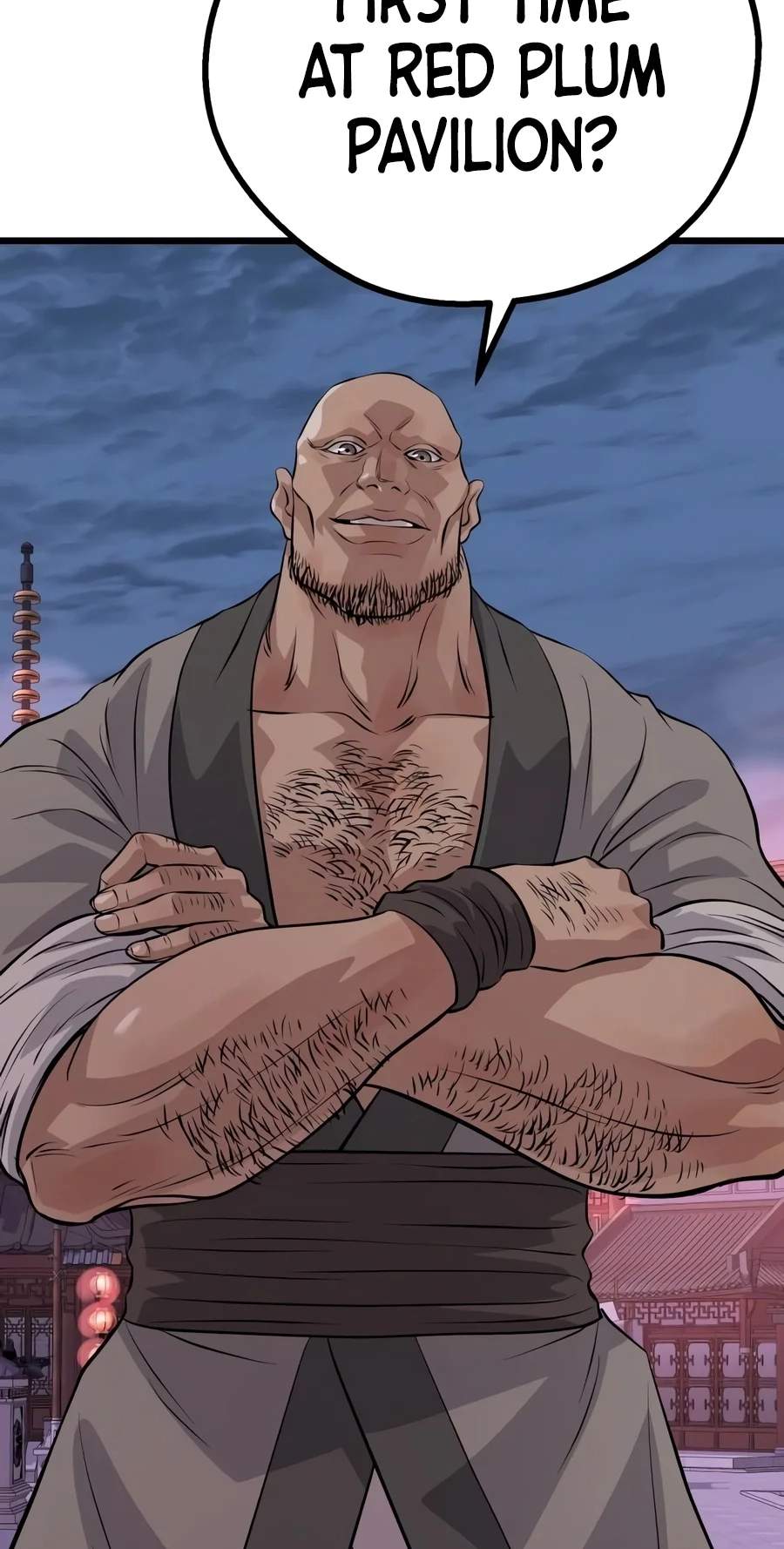 I Became the Scoundrel of the Cheon Family — Chapter 26 — page 50