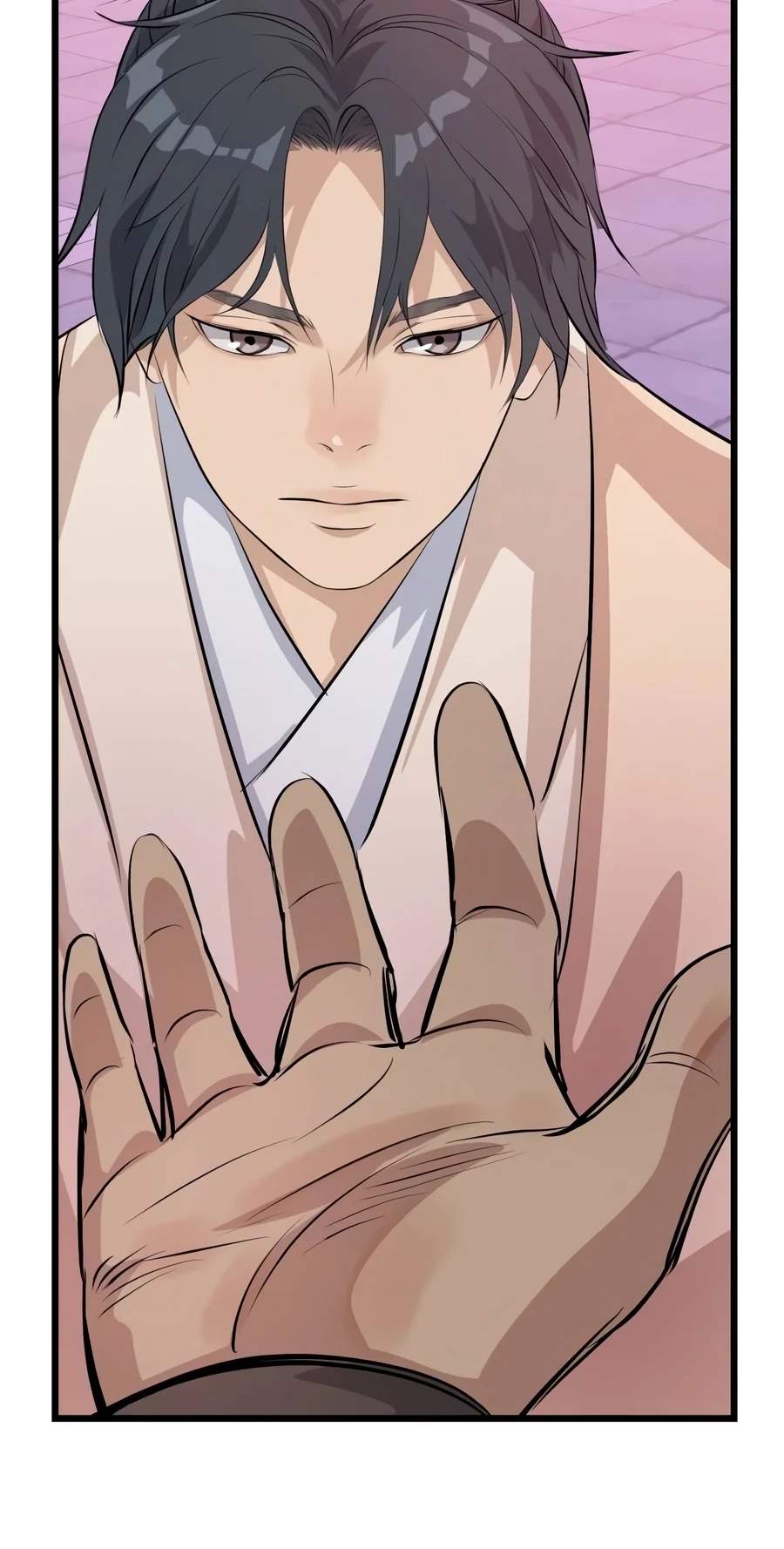 I Became the Scoundrel of the Cheon Family — Chapter 26 — page 59