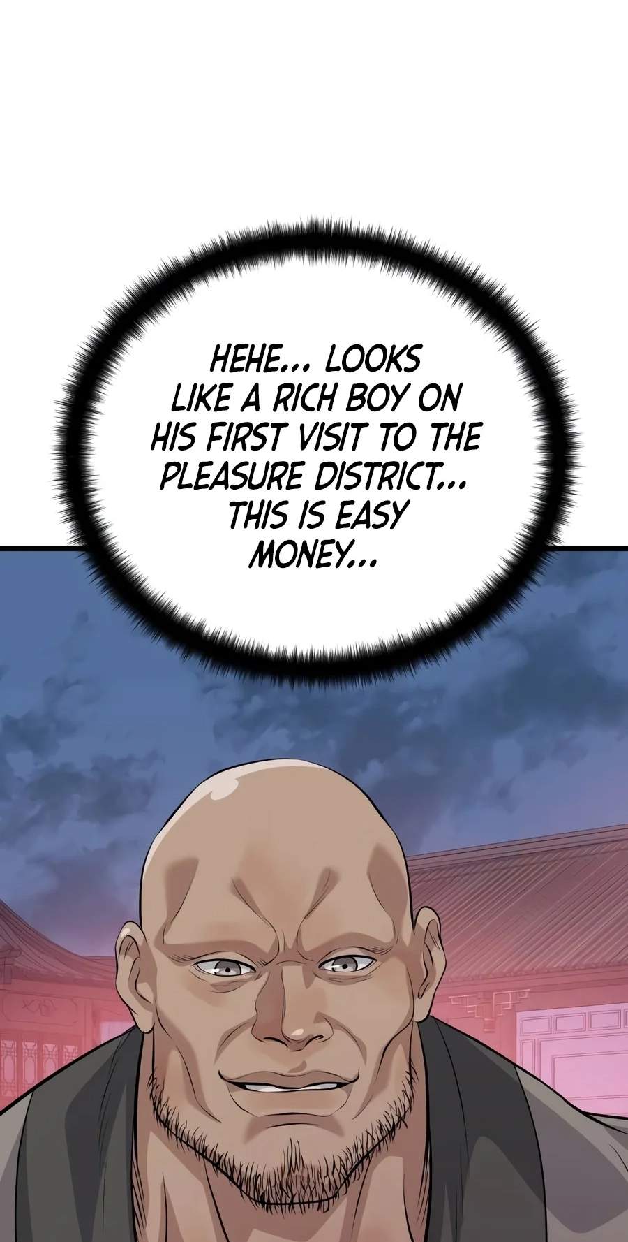 I Became the Scoundrel of the Cheon Family — Chapter 26 — page 60