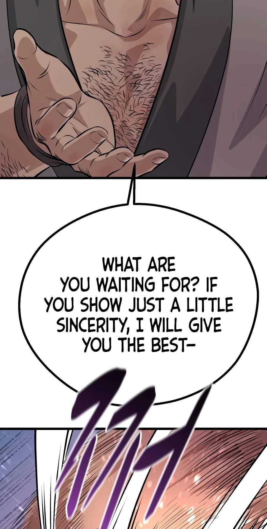 I Became the Scoundrel of the Cheon Family — Chapter 26 — page 61